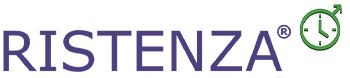 Ristenza Logo