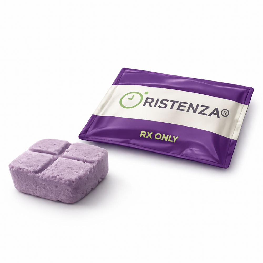 Ristenza® ODT - 4 Pack